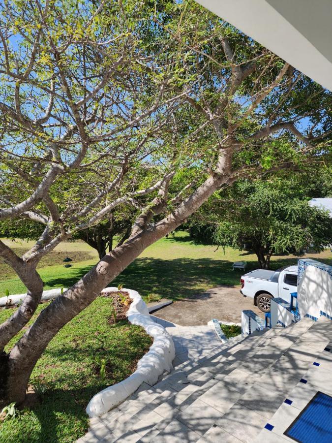 Serenity Nhabanga, Bilene Vila Praia Do Bilene ภายนอก รูปภาพ