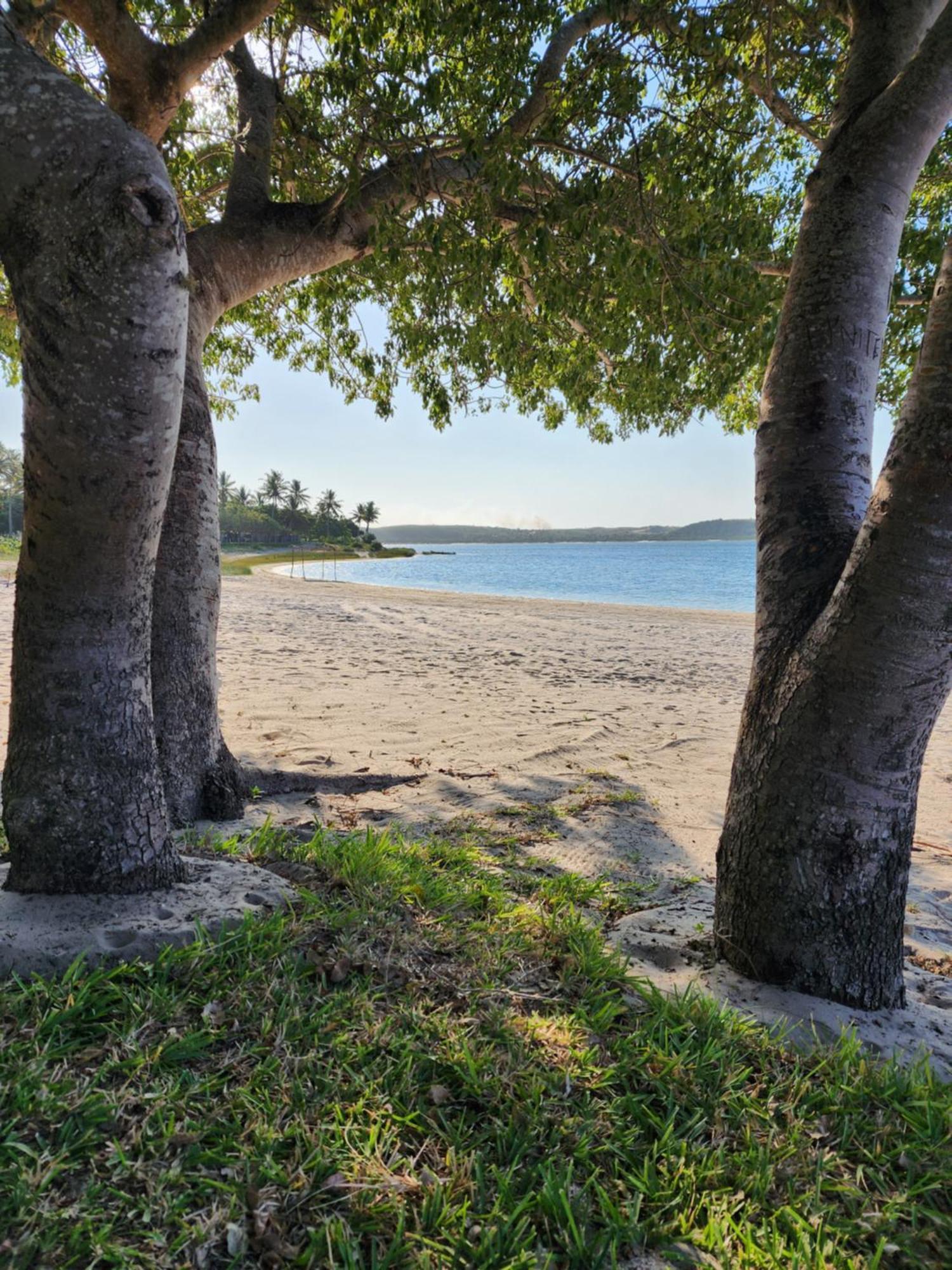 Serenity Nhabanga, Bilene Vila Praia Do Bilene ภายนอก รูปภาพ