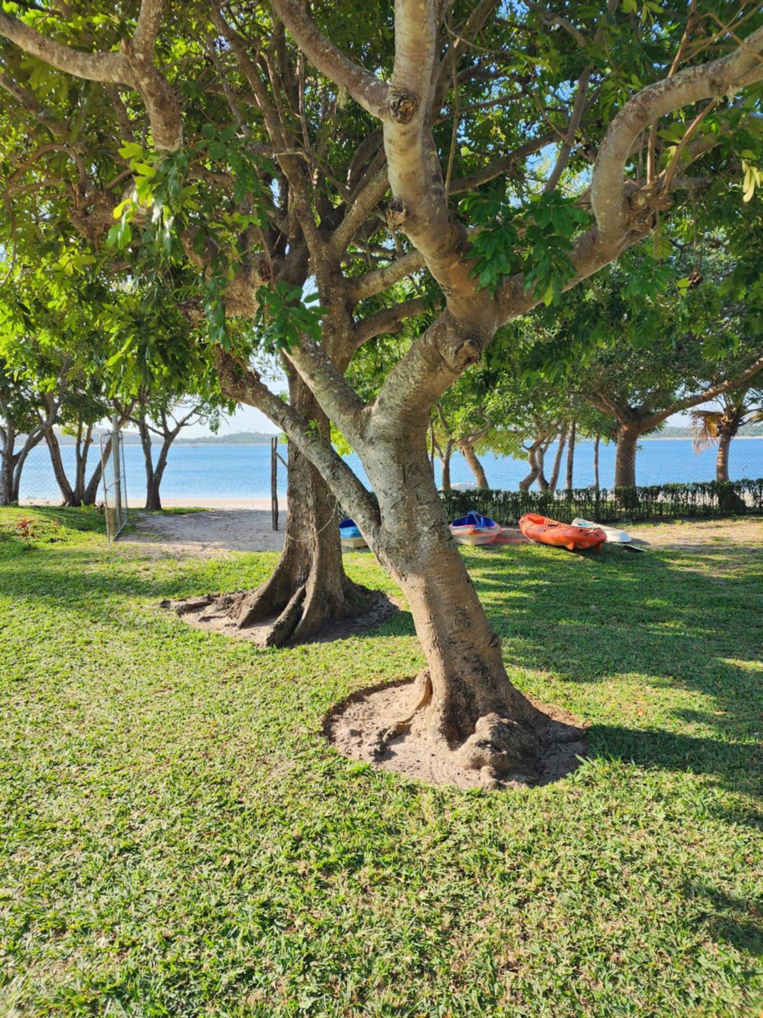Serenity Nhabanga, Bilene Vila Praia Do Bilene ภายนอก รูปภาพ