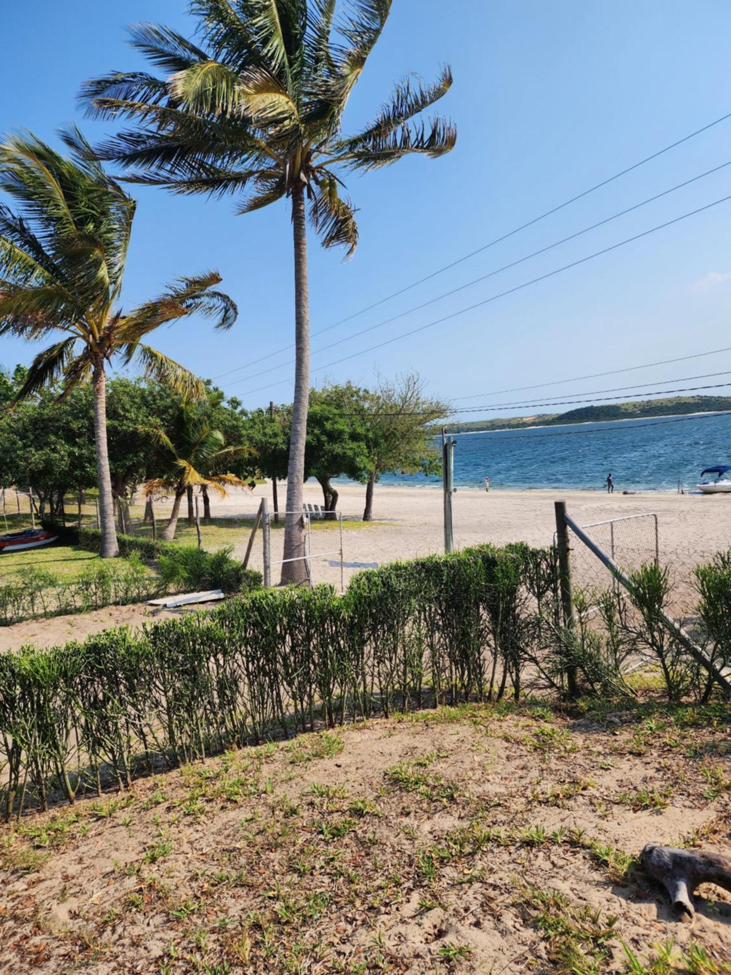 Serenity Nhabanga, Bilene Vila Praia Do Bilene ภายนอก รูปภาพ