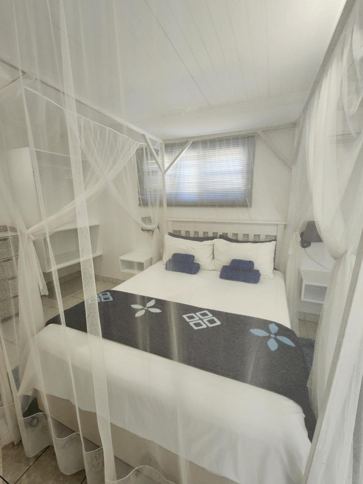 Serenity Nhabanga, Bilene Vila Praia Do Bilene ภายนอก รูปภาพ