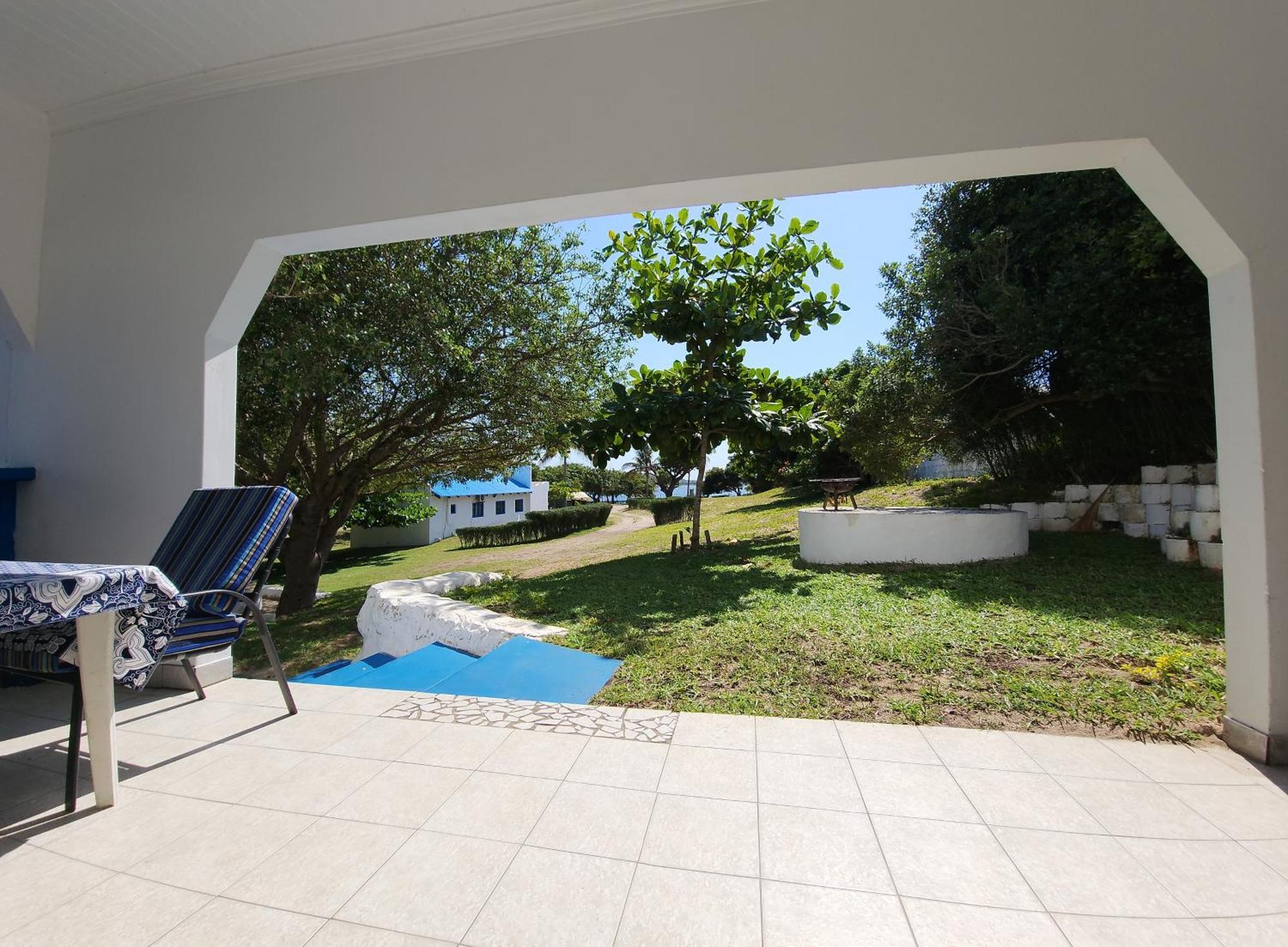 Serenity Nhabanga, Bilene Vila Praia Do Bilene ภายนอก รูปภาพ