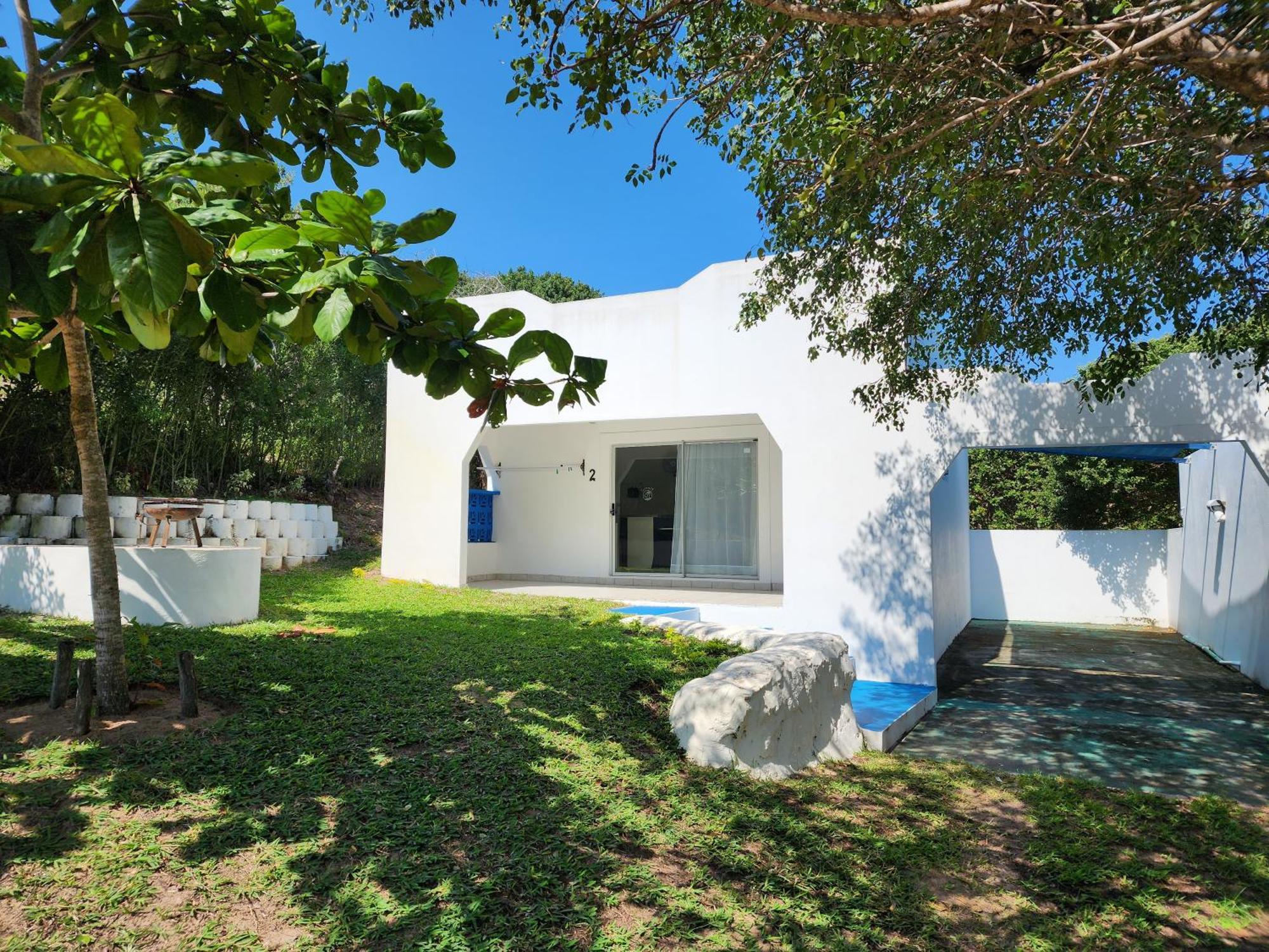 Serenity Nhabanga, Bilene Vila Praia Do Bilene ภายนอก รูปภาพ