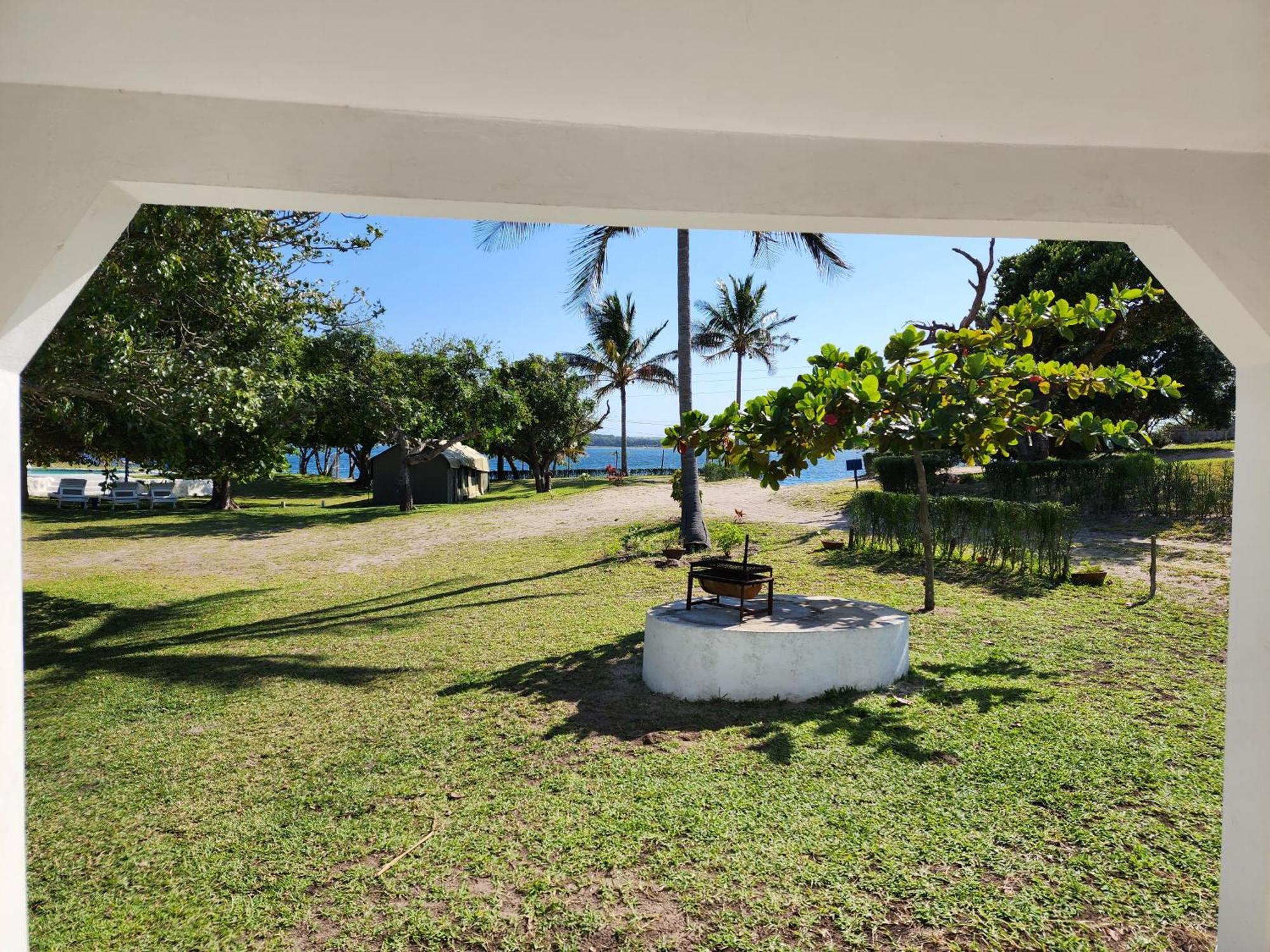 Serenity Nhabanga, Bilene Vila Praia Do Bilene ภายนอก รูปภาพ
