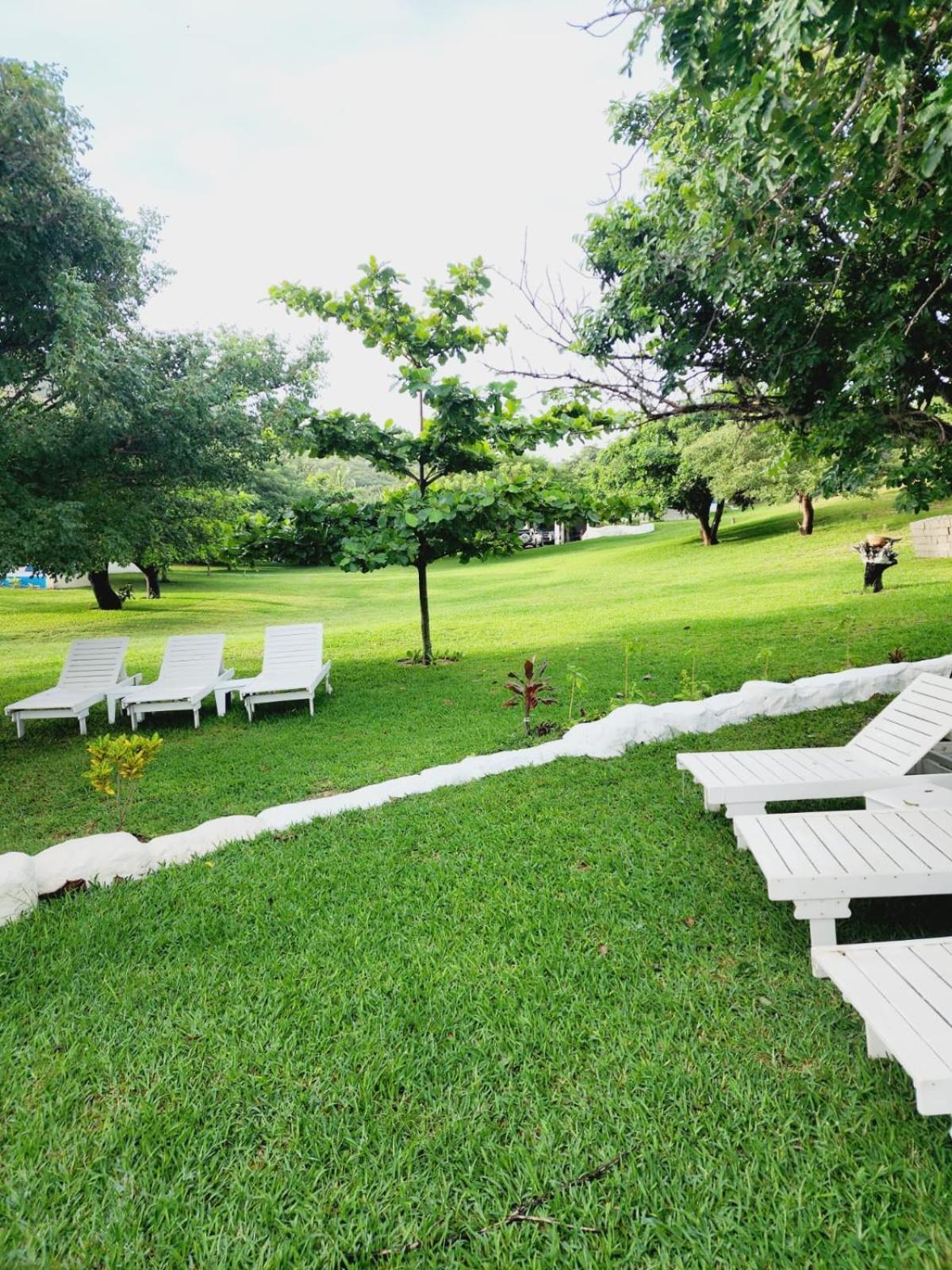 Serenity Nhabanga, Bilene Vila Praia Do Bilene ภายนอก รูปภาพ