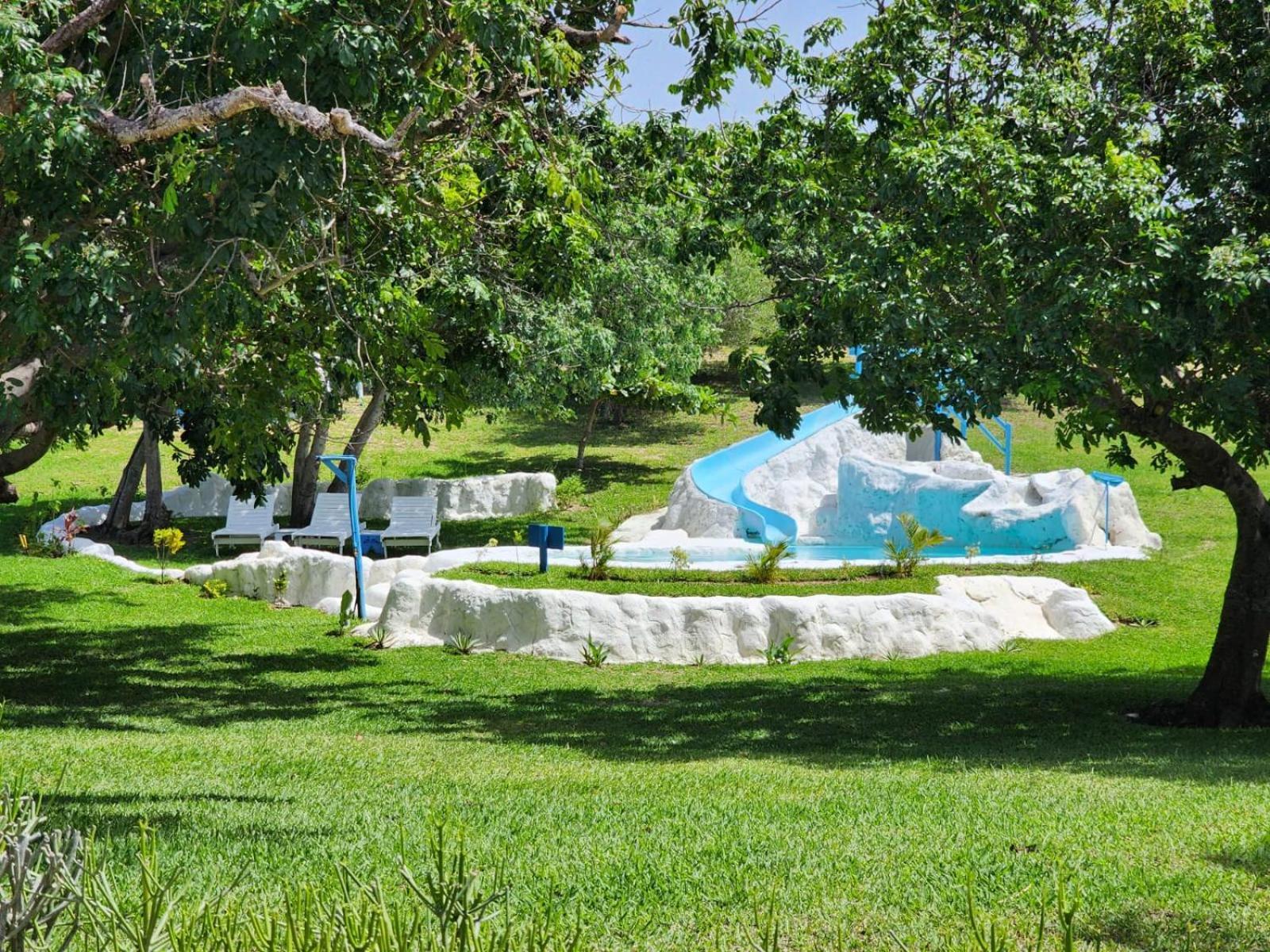 Serenity Nhabanga, Bilene Vila Praia Do Bilene ภายนอก รูปภาพ