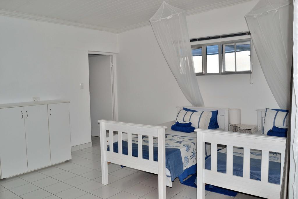 Serenity Nhabanga, Bilene Vila Praia Do Bilene ห้อง รูปภาพ