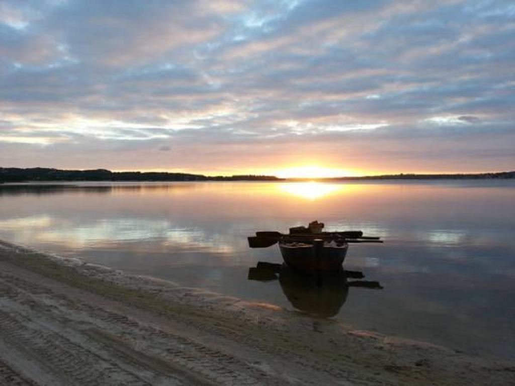 Serenity Nhabanga, Bilene Vila Praia Do Bilene ภายนอก รูปภาพ